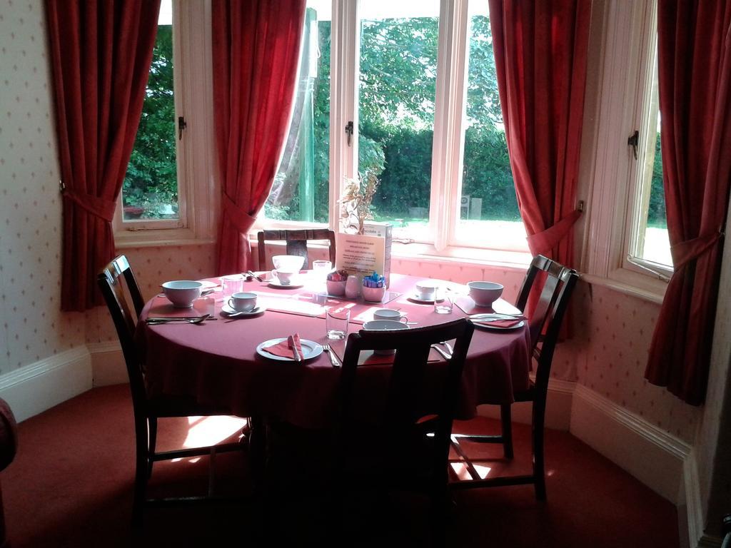 Westleigh House Farm Bed & Breakfast Bideford Exterior photo