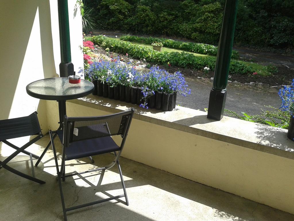 Westleigh House Farm Bed & Breakfast Bideford Exterior photo