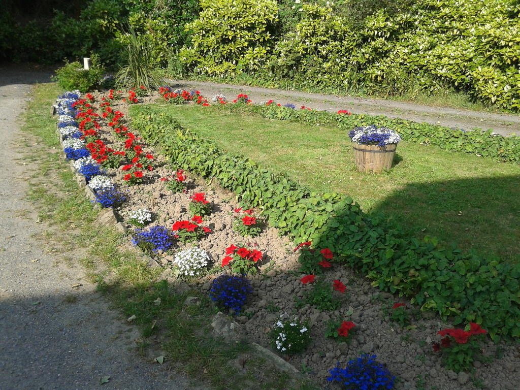 Westleigh House Farm Bed & Breakfast Bideford Room photo